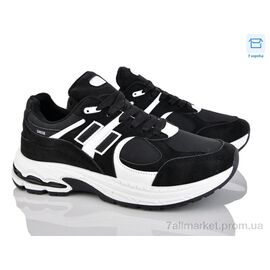 Кросівки чоловічі модні Весна/осінь H68-6 (8 пар р.40-45) "Xifa" недорого оптом від прямого постачальника
