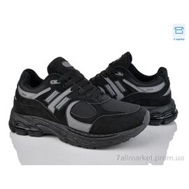 Кросівки чоловічі модні Весна/осінь H68-8 (8 пар р.40-45) "Xifa" недорого оптом від прямого постачальника