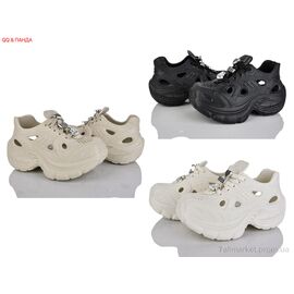 Кросівки жіночі модні Літо QQ78 mix (9 пар р.36-41) "QQ&Панда" недорого оптом від прямого постачальника