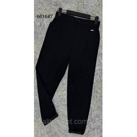 Фотография Спортивные штаны мужские размеры 30-34 "PROSTOMEN" недорого от прямого поставщика