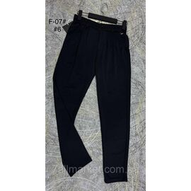 Фотография Брюки мужские стильные размеры 30-34 "PROSTOMEN" недорого от прямого поставщика