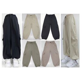 Фотография Штаны детские спортивные на девочку ML1316 khaki р.140-176 "Meloria" недорого оптом от прямого поставщика