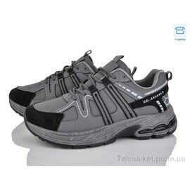 Кросівки жіночі модні Весна/осінь H67-3 (8 пар р.36-41) "Xifa" недорого оптом від прямого постачальника