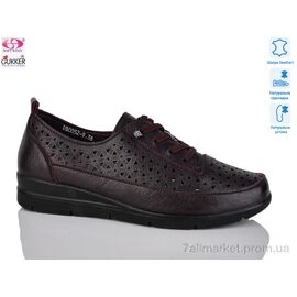 Фотография Туфли женские стильные Лето DB0052-9 (8 пар р.37-42) "Gukkcr" недорого оптом от прямого поставщика