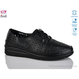 Фотография Туфли женские стильные Лето DB0048-1 (8 пар р.37-42) "Gukkcr" недорого оптом от прямого поставщика