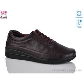 Туфлі жіночі стильні Весна/осінь DB0037-9 (8 пар р.37-42) "Gukkcr" недорого оптом від прямого постачальника