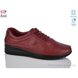 Туфлі жіночі стильні Весна/осінь DB0037-10 (8 пар р.37-42) "Gukkcr" недорого оптом від прямого постачальника