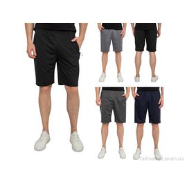 Фотография Шорты мужские Лето 6596 mix (6 шт. р.сетка M-4XL) "Massmag" недорого оптом от прямого поставщика