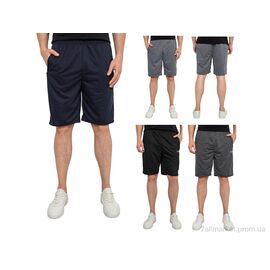 Фотография Шорты мужские Лето 6348 mix (6 шт. р.сетка M-4XL) "Massmag" недорого оптом от прямого поставщика