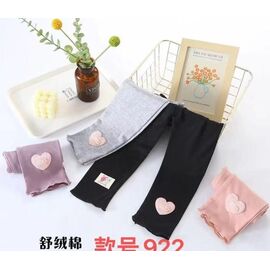 Лосини дитячі на дівчинку 922 purple р.18-22 "Farbique" недорого оптом від прямого постачальника