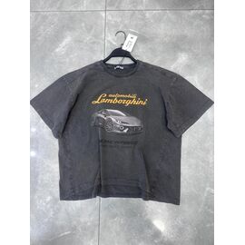 Фотография Футболка женская M128 grey р.S-L "Major" недорого оптом от прямого поставщика