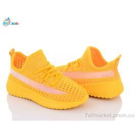 Фотография Кроссовки детские модные Лето F6351-6 (12 пар р.26-31) "BBT" недорого оптом от прямого поставщика