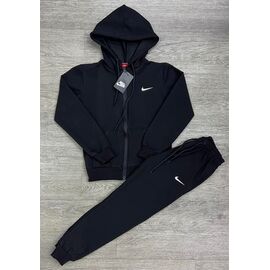 Фотография Костюм детский спортивный летний на мальчика 247-2 black р.9-13 "MirWear kids" недорого оптом от прямого поставщика