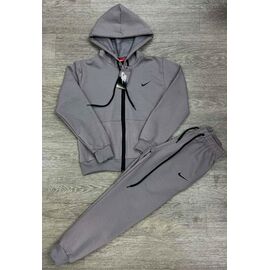 Фотография Костюм детский спортивный летний на мальчика 247-2 d.grey р.9-13 "MirWear kids" недорого оптом от прямого поставщика