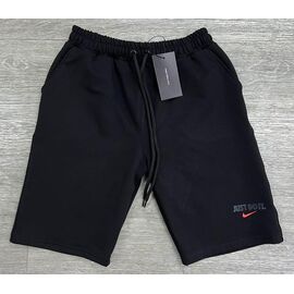 Дитячі шорти на хлопчика 274-3 black р.13-17 "MirWear kids" недорого оптом від прямого постачальника