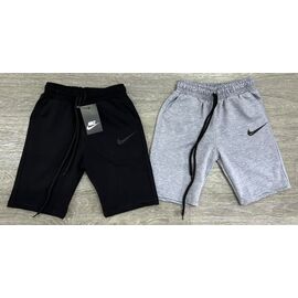 Дитячі шорти на хлопчика 281-2N l.grey р.9-13 "MirWear kids" недорого оптом від прямого постачальника