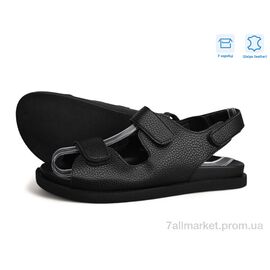 Фотография Босоножки женские летние Лето 4108-SS57790-12 (8 пар р.36-40) "Мир" недорого оптом от прямого поставщика