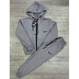 Костюм дитячий спортивний літній на хлопчика 289-2 d.grey р.9-13 "MirWear kids" недорого оптом від прямого постачальника
