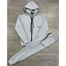 Костюм дитячий спортивний літній на хлопчика 289-2-0 l.grey р.9-13 "MirWear kids" недорого оптом від прямого постачальника