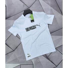 Фотография Футболка мужская, размеры S-2XL( 5цв) "MACCALI"недорого от прямого поставщика