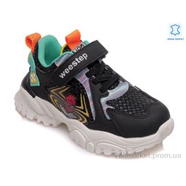 Кросівки дитячі модні Весна/осінь Weestep R288863712 BK-WS (8 пар р.27-32) "Prime-Opt" недорого оптом від прямого постачальника