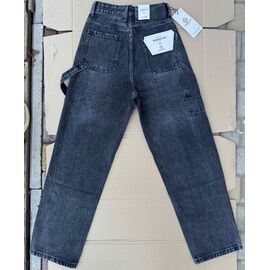 Фотография Джинсы мужские 715-19 blue р.28-36 "God Baron" недорого оптом от прямого поставщика