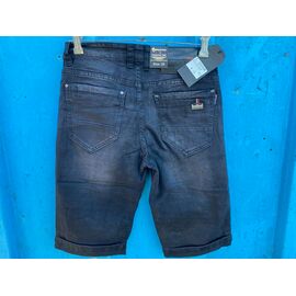 Шорти чоловічі 8880 blue р.29-38 "God Baron" недорого оптом від прямого постачальника