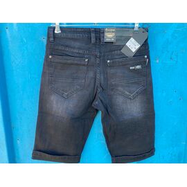 Шорти чоловічі 8883 blue р.29-38 "God Baron" недорого оптом від прямого постачальника