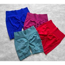 Фотография Велосипедки женские 16330 red р.S-L "X-Ray" недорого оптом от прямого поставщика