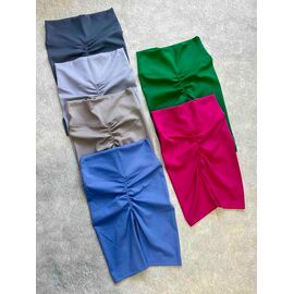 Фотография Велосипедки женские 694 beige р.S-L "X-Ray" недорого оптом от прямого поставщика