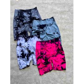 Фотография Велосипедки женские XR237 crimson р.S-L "X-Ray" недорого оптом от прямого поставщика