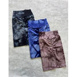 Фотография Велосипедки женские XR242 black р.S-XL "X-Ray" недорого оптом от прямого поставщика