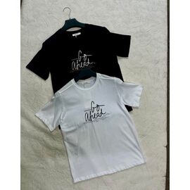 Фотография Футболка женская XR262 white р.S-L "X-Ray" недорого оптом от прямого поставщика