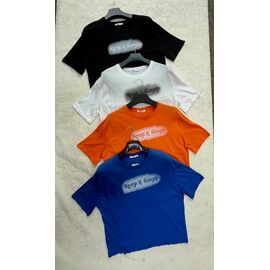 Топ жіночий XR272 black р.S-XL "X-Ray" недорого оптом від прямого постачальника