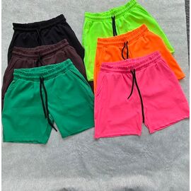 Шорти жіночі XR284 pink р.S-XL "X-Ray" недорого оптом від прямого постачальника