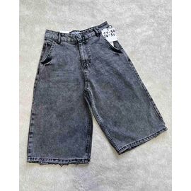 Фотография Шорты женские XR285 grey р.26-31 "X-Ray" недорого оптом от прямого поставщика