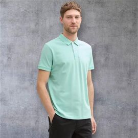 Фотография Футболка мужская 5143 mint р.2XL-5XL "ROLADA" недорого оптом от прямого поставщика