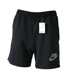 Фотография Шорты женские SV106 black р.46-54 "WHITE" недорого оптом от прямого поставщика