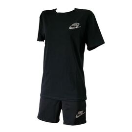 Фотография Костюм женский SV109 black р.46-54 "WHITE" недорого оптом от прямого поставщика