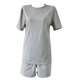 Фотография Костюм женский SV110 grey р.46-54 "WHITE" недорого оптом от прямого поставщика