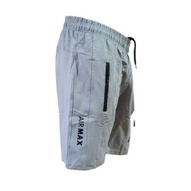 Фотография Шорты мужские SV112 d.grey р.46-56 "WHITE" недорого оптом от прямого поставщика