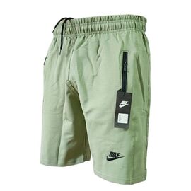 Фотография Шорты мужские SV115 mint р.46-56 "WHITE" недорого оптом от прямого поставщика