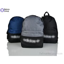 Фотография Рюкзак женский 9023 mix 40*26*15 см, "Reluna Group" недорого оптом от прямого поставщика