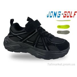 Кросівки дитячі модні Весна/осінь C11629-0 (8 пар р.31-36) "Jong Golf" недорого оптом від прямого постачальника