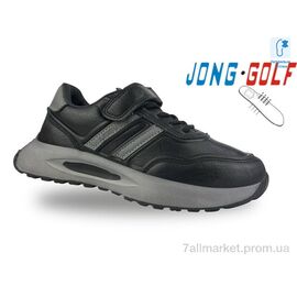 Кросівки дитячі модні Весна/осінь C11649-40 (8 пар р.30-37) "Jong Golf" недорого оптом від прямого постачальника
