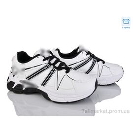 Кросівки жіночі модні Весна/осінь A83-5 (8 пар р.36-41) "Xifa" недорого оптом від прямого постачальника