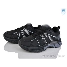 Кросівки жіночі модні Весна/осінь A83-8 (8 пар р.36-41) "Xifa" недорого оптом від прямого постачальника