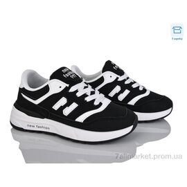 Кросівки жіночі модні Весна/осінь H77-4 (8 пар р.36-41) "Xifa" недорого оптом від прямого постачальника