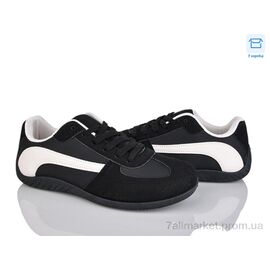 Кросівки жіночі модні Весна/осінь A85-2 (8 пар р.36-41) "Xifa" недорого оптом від прямого постачальника