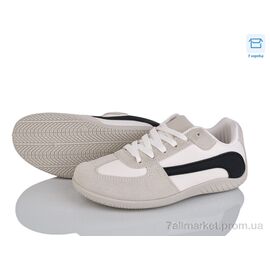 Кросівки жіночі модні Весна/осінь A85-3 (8 пар р.36-41) "Xifa" недорого оптом від прямого постачальника